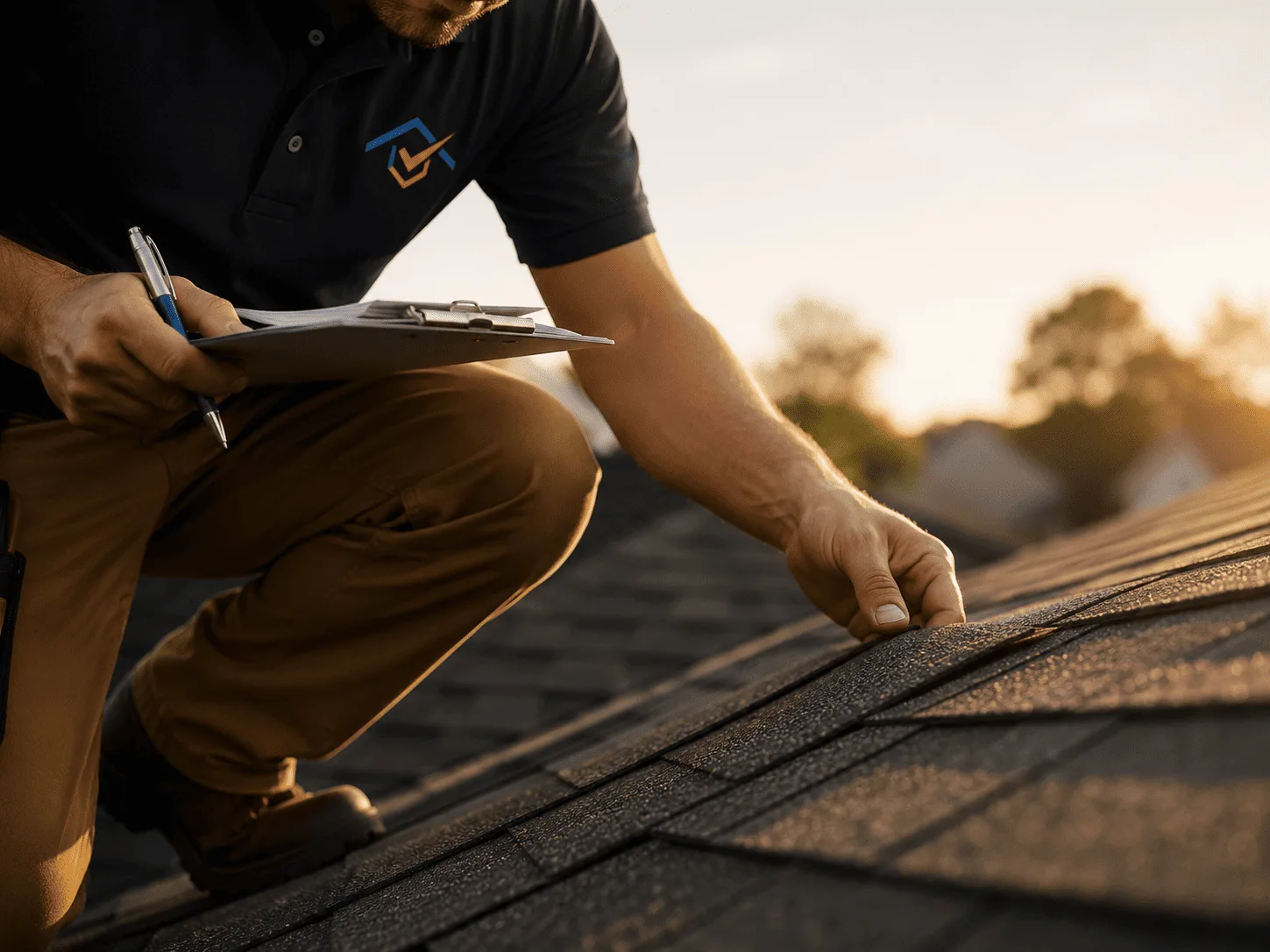 Why Choose Roof Inspection in Waring, TX