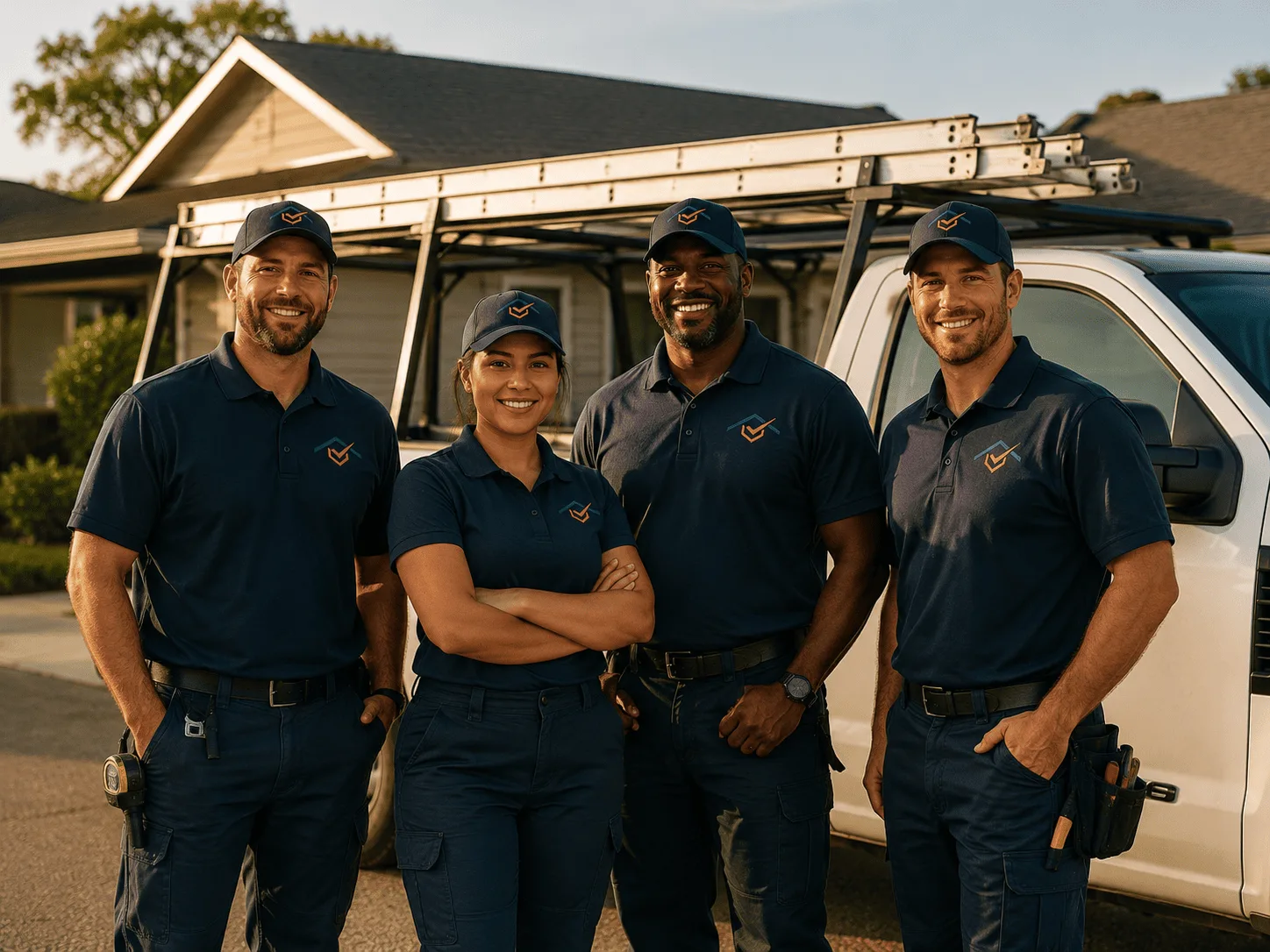 Roof Inspection company in Waring, TX
